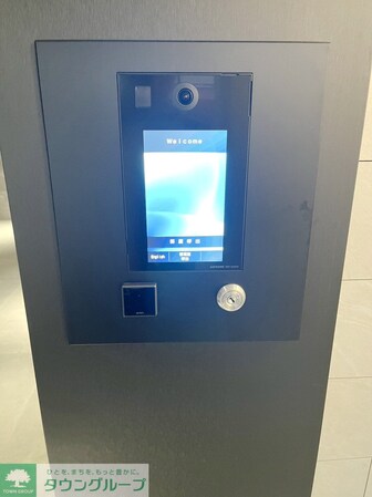 S-RESIDENCE浅草clarityの物件内観写真